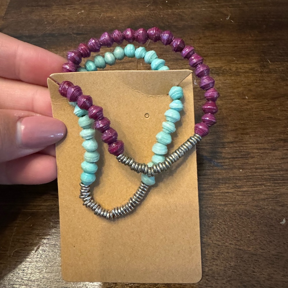 Bracelets